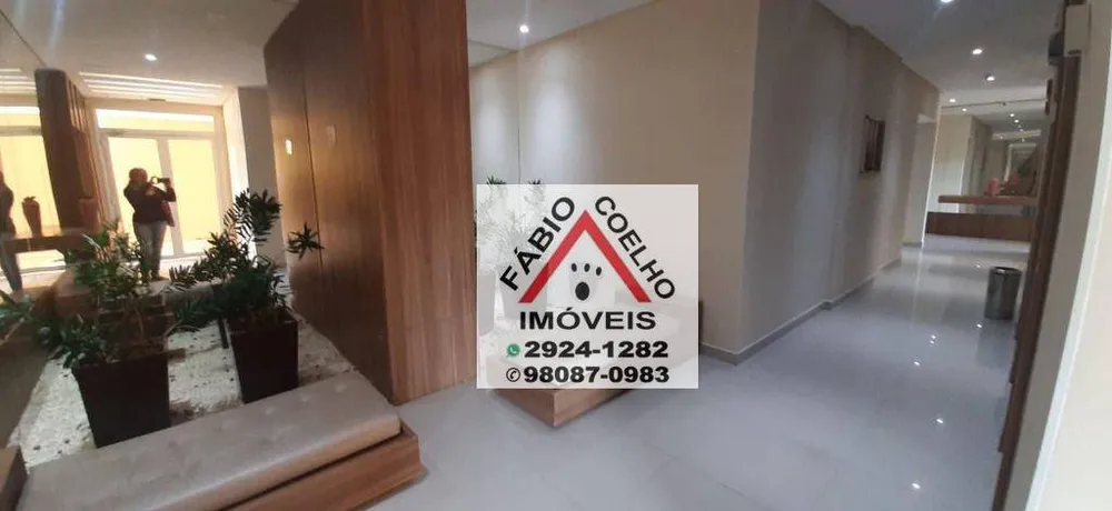 Apartamento, 2 quartos, 59 m² - Foto 9