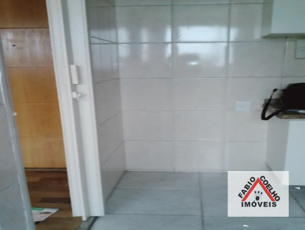 Apartamento, 54 m² - Foto 4