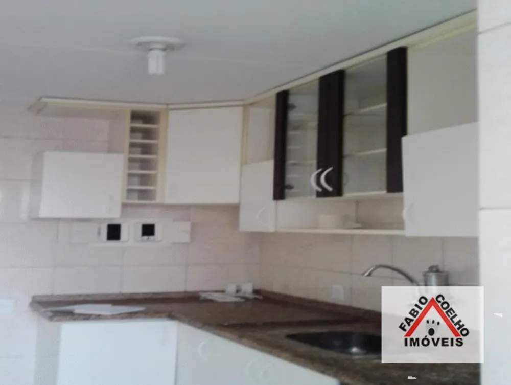 Apartamento, 54 m² - Foto 6