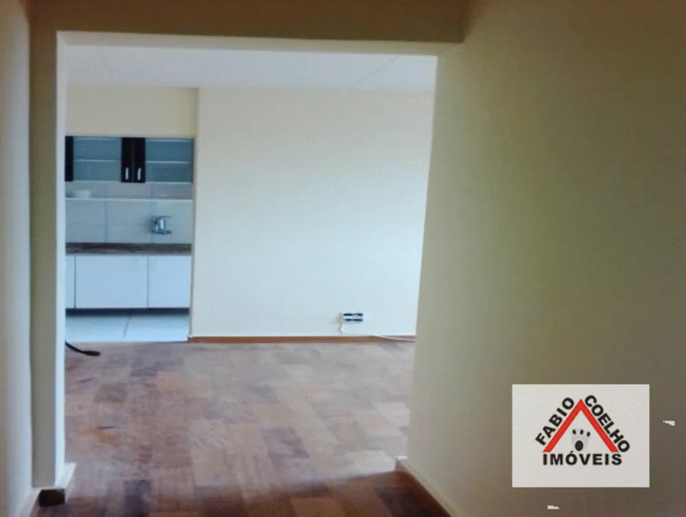 Apartamento, 54 m² - Foto 2