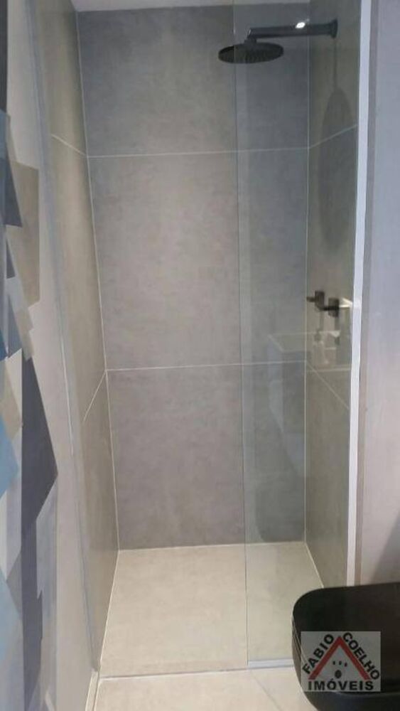 Kitnet-Studio, 26 m² - Foto 4
