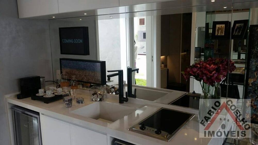 Kitnet-Studio, 26 m² - Foto 2