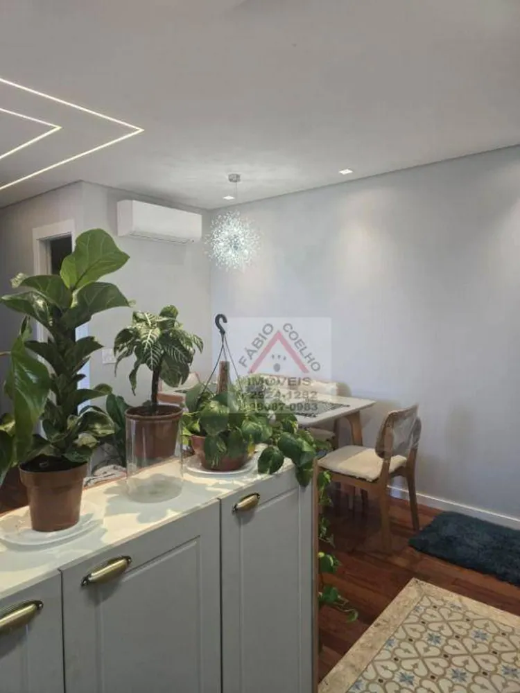 Apartamento, 2 quartos, 71 m² - Foto 6