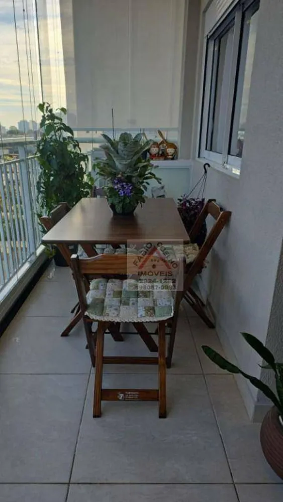 Apartamento, 2 quartos, 71 m² - Foto 7