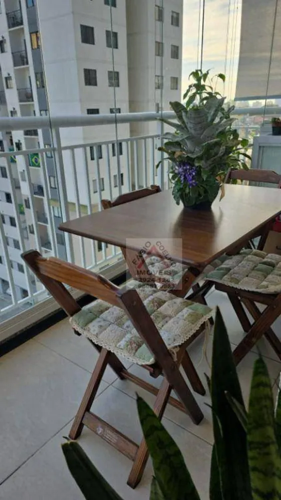 Apartamento, 2 quartos, 71 m² - Foto 2