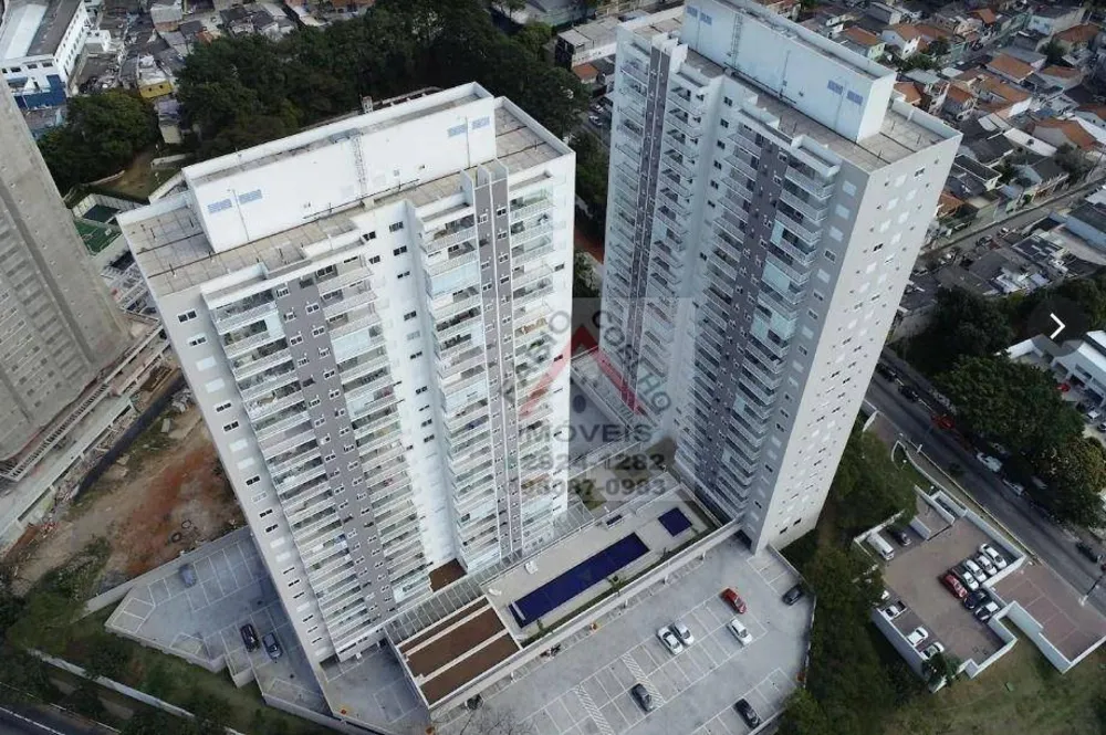 Apartamento, 2 quartos, 71 m² - Foto 3