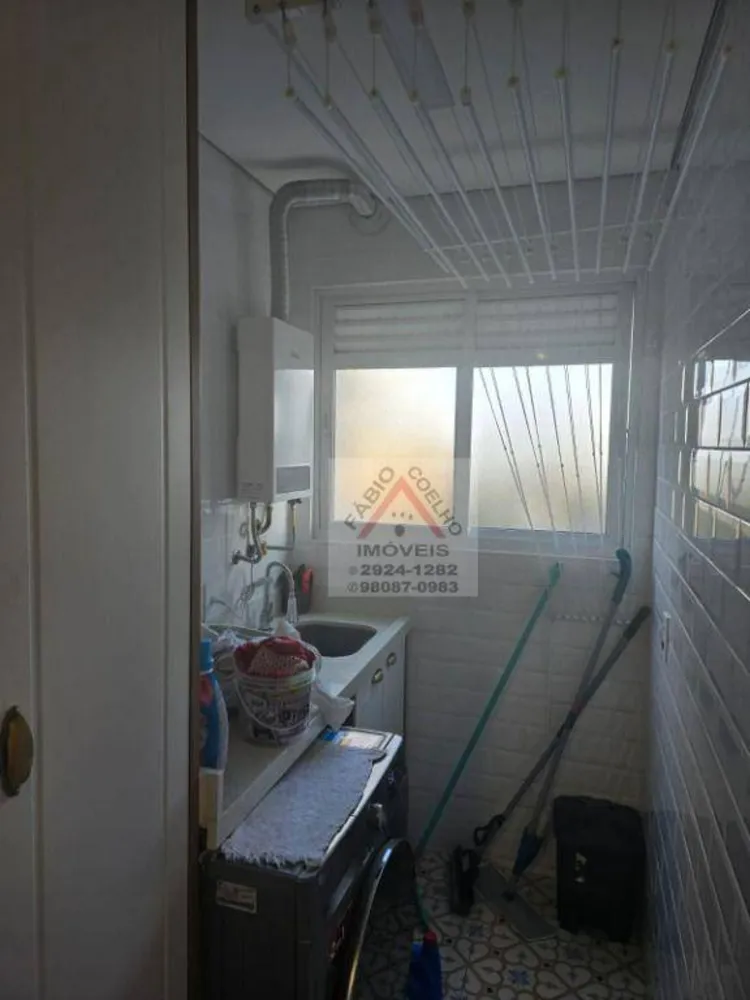 Apartamento, 2 quartos, 71 m² - Foto 5