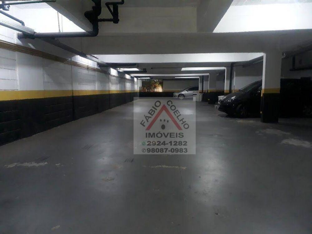 Sobrado, 2 quartos, 70 m² - Foto 12