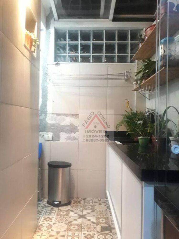 Sobrado, 2 quartos, 70 m² - Foto 6