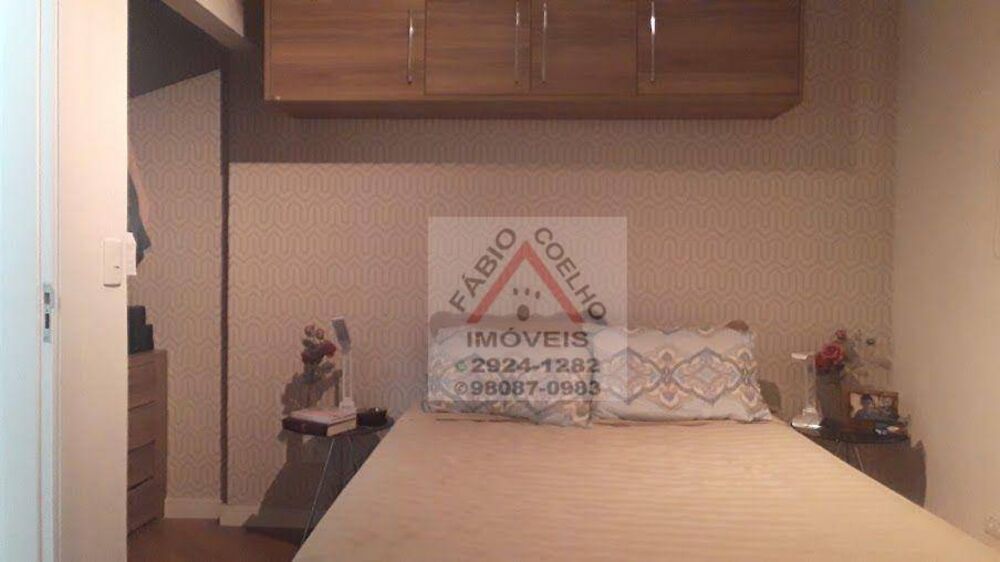 Sobrado, 2 quartos, 70 m² - Foto 9