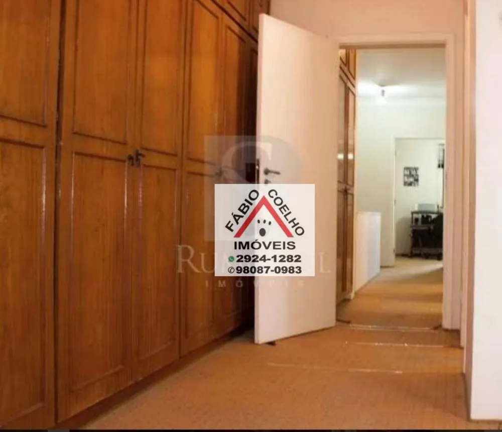 Casa, 3 quartos, 189 m² - Foto 9