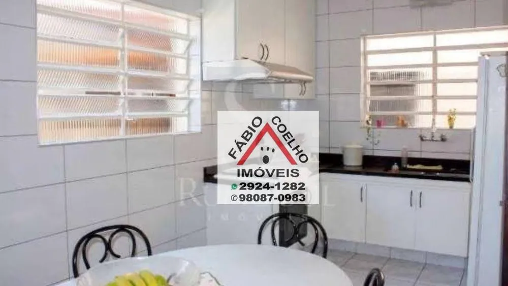 Casa, 3 quartos, 189 m² - Foto 7