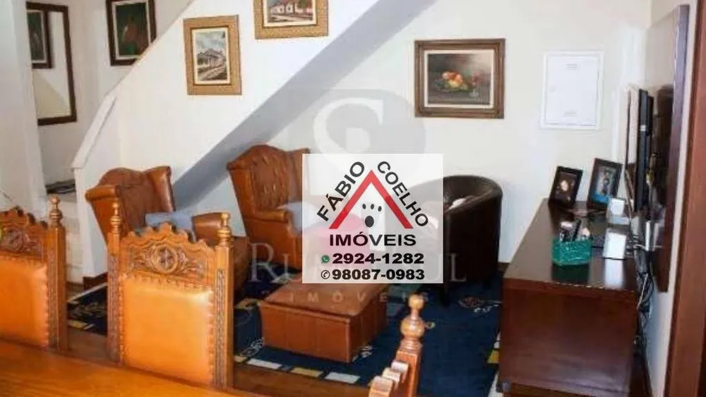 Casa, 3 quartos, 189 m² - Foto 5
