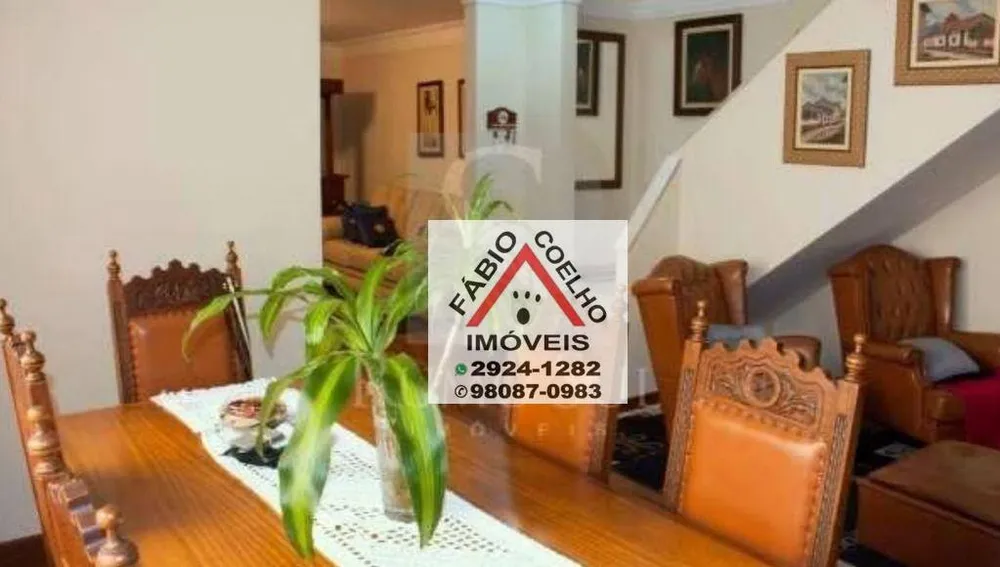Casa, 3 quartos, 189 m² - Foto 4