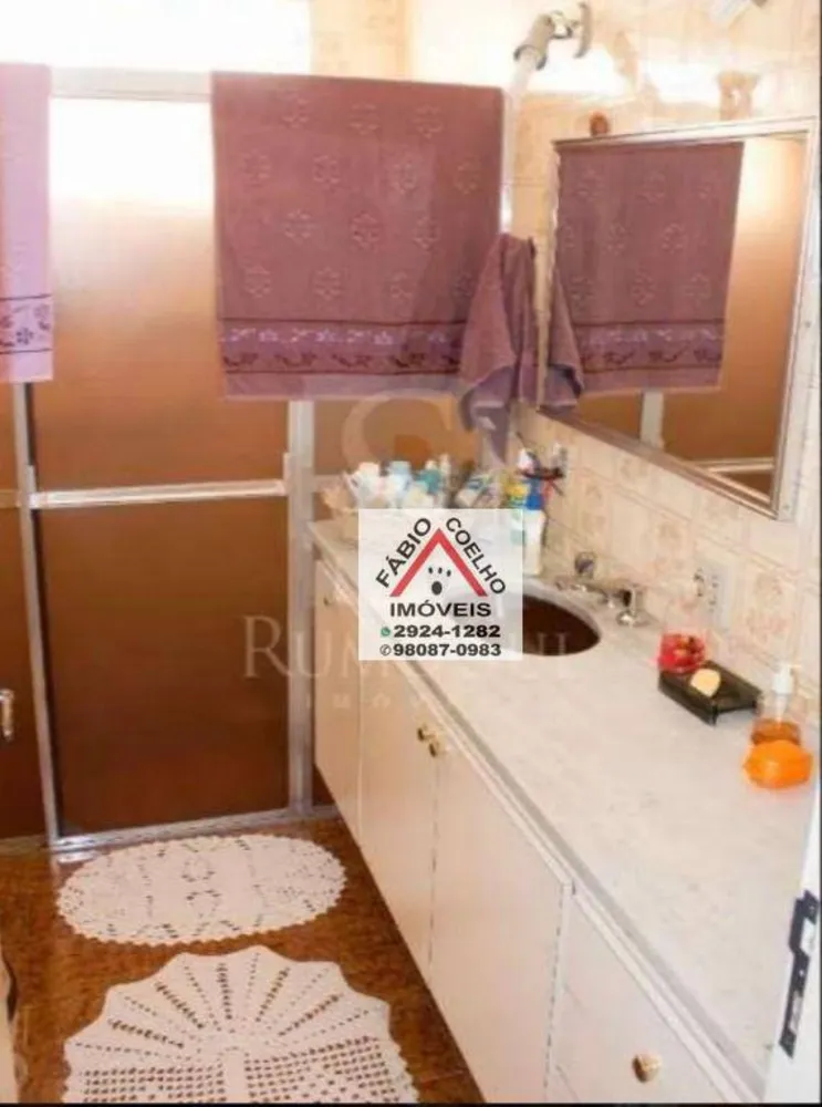 Casa, 3 quartos, 189 m² - Foto 10