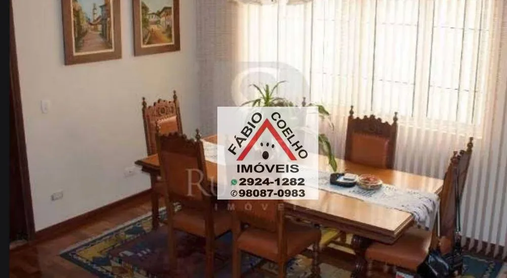 Casa, 3 quartos, 189 m² - Foto 6