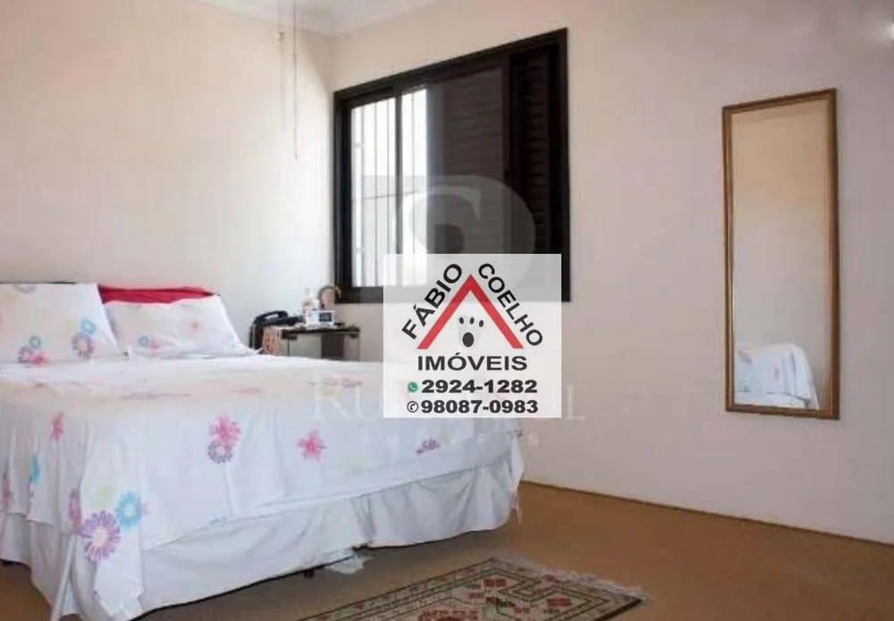 Casa, 3 quartos, 189 m² - Foto 8