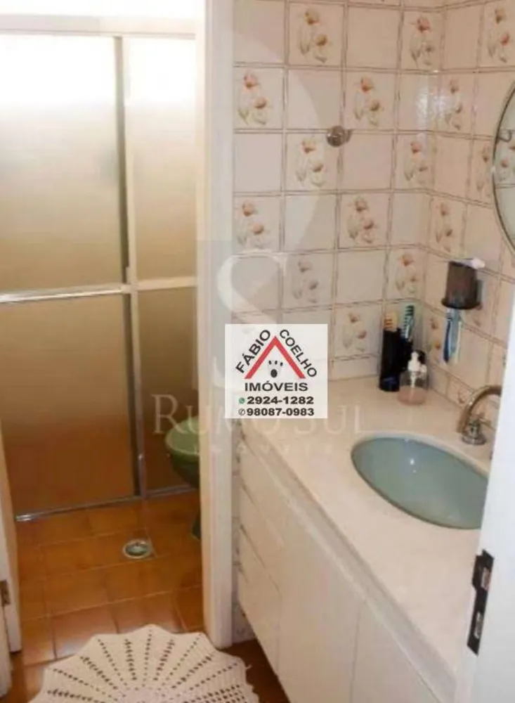 Casa, 3 quartos, 189 m² - Foto 11