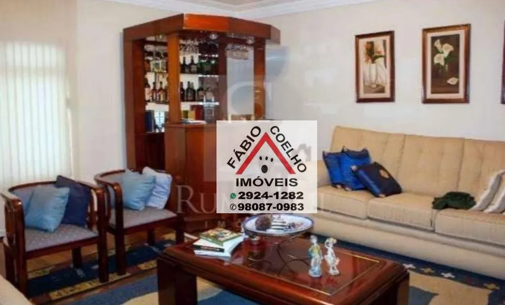 Casa, 3 quartos, 189 m² - Foto 12