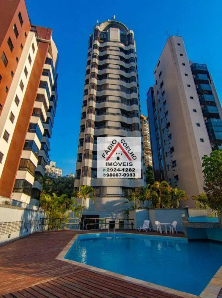 Apartamento, 1 quarto, 30 m² - Foto 8