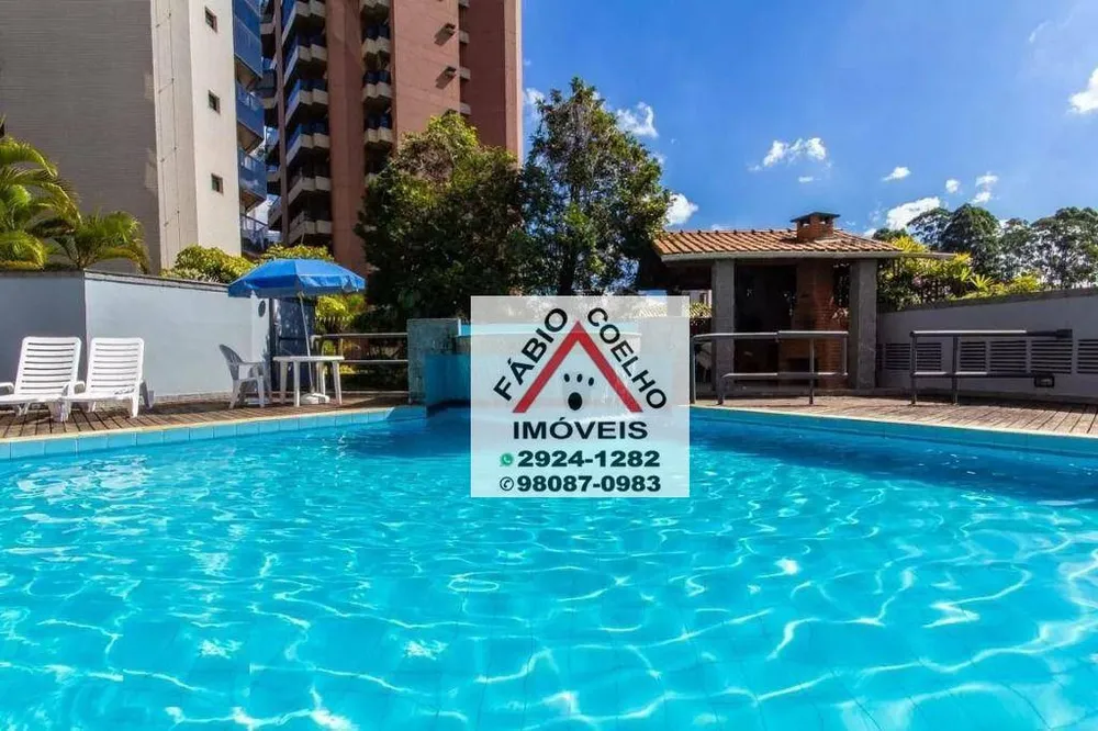 Apartamento, 1 quarto, 30 m² - Foto 6