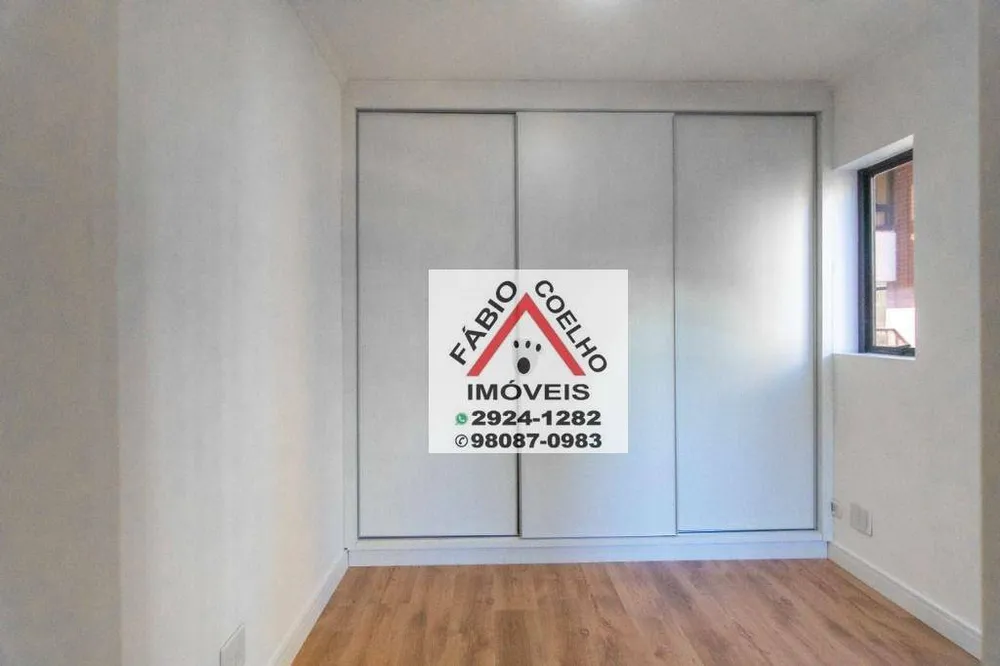 Apartamento, 1 quarto, 30 m² - Foto 1