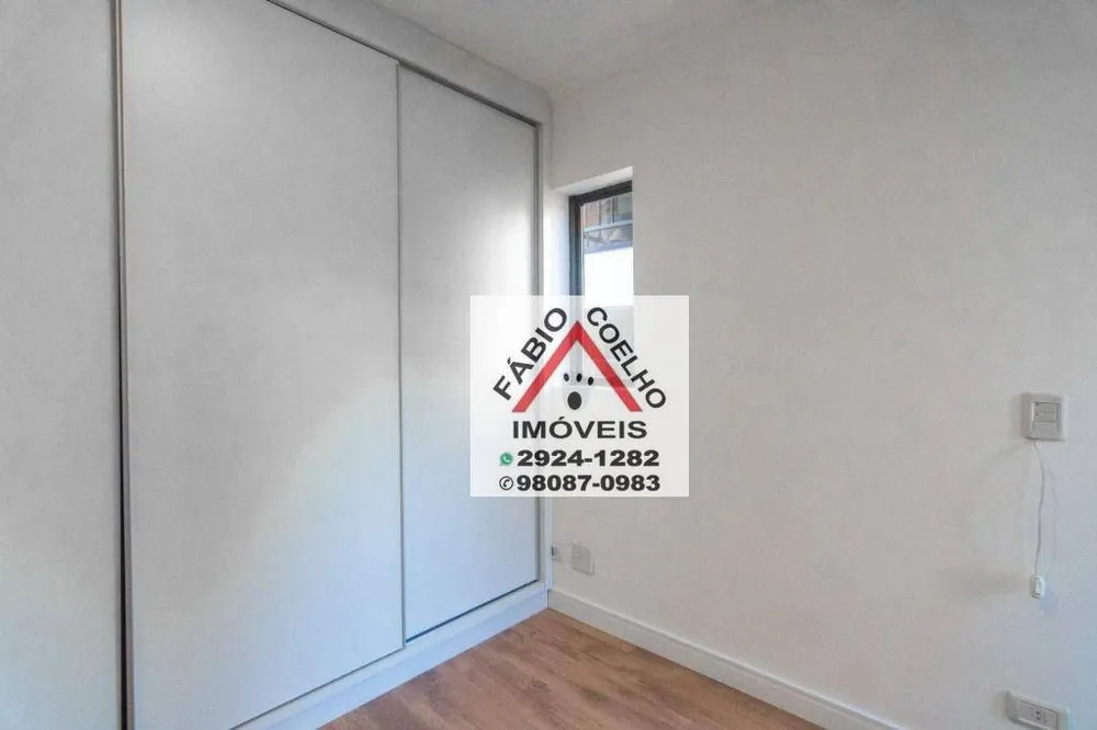 Apartamento, 1 quarto, 30 m² - Foto 2