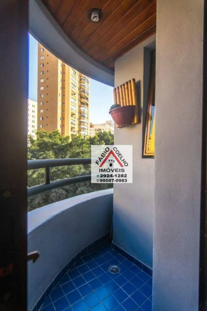Apartamento, 1 quarto, 30 m² - Foto 3