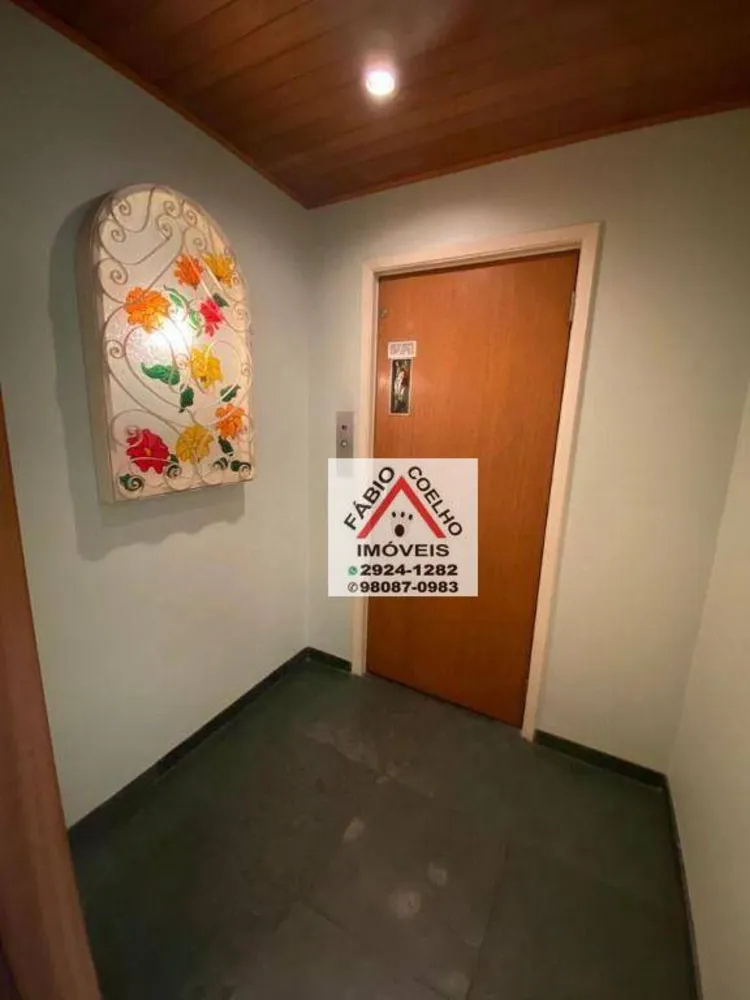 Apartamento, 3 quartos, 135 m² - Foto 10