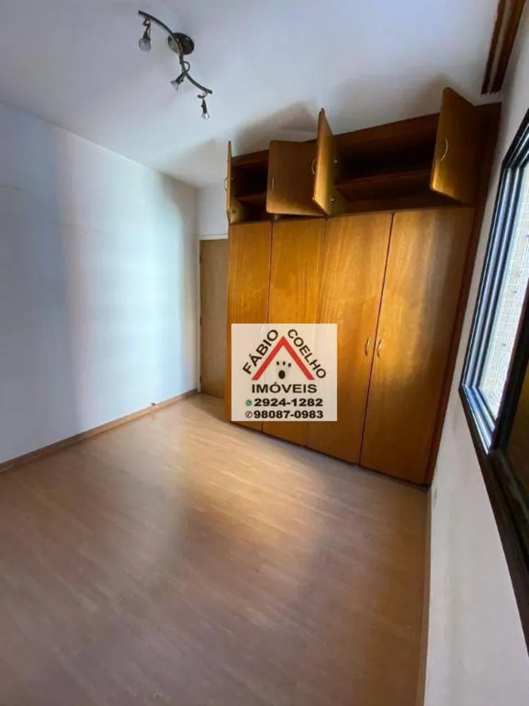 Apartamento, 3 quartos, 135 m² - Foto 4