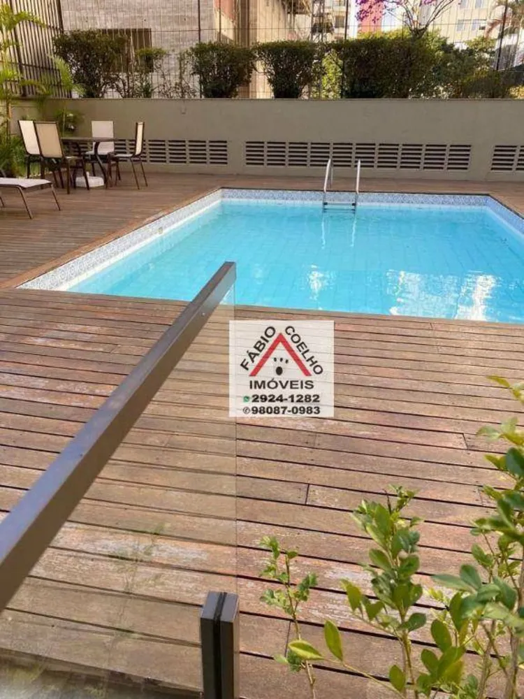 Apartamento, 3 quartos, 135 m² - Foto 8