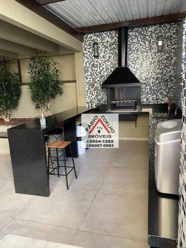 Apartamento, 3 quartos, 135 m² - Foto 12