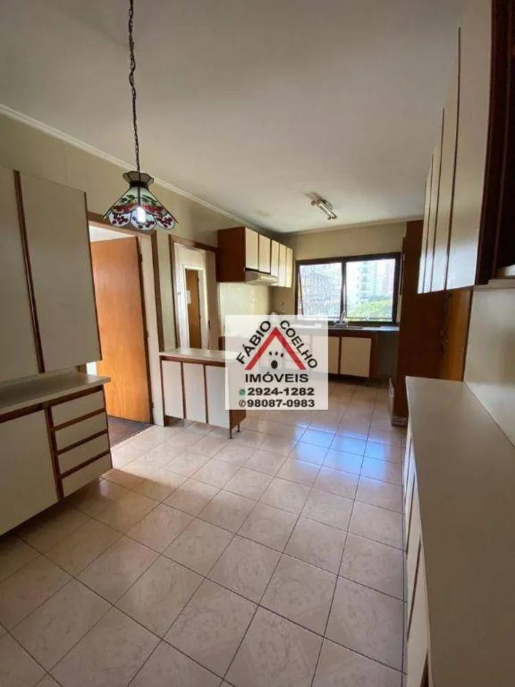 Apartamento, 3 quartos, 135 m² - Foto 3