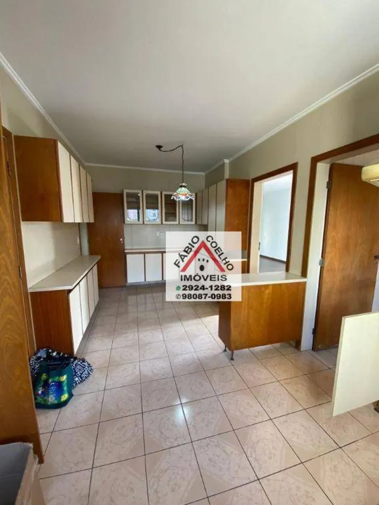 Apartamento, 3 quartos, 135 m² - Foto 5
