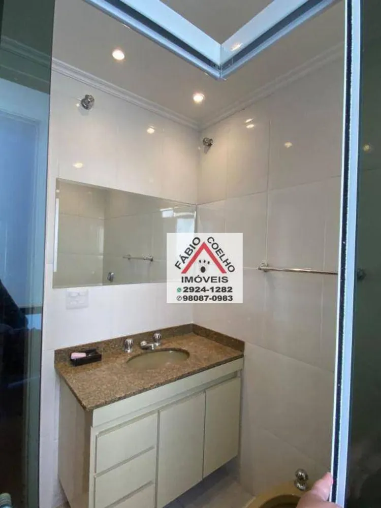 Apartamento, 3 quartos, 135 m² - Foto 2