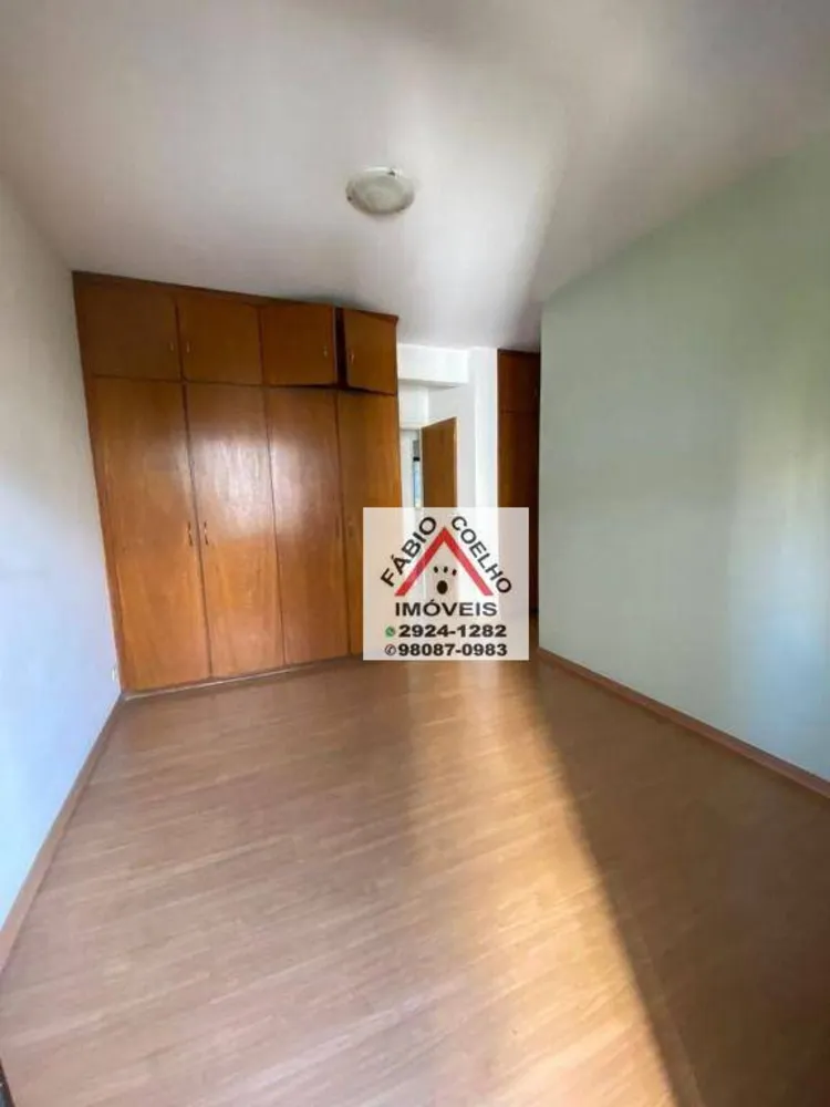 Apartamento, 3 quartos, 135 m² - Foto 11