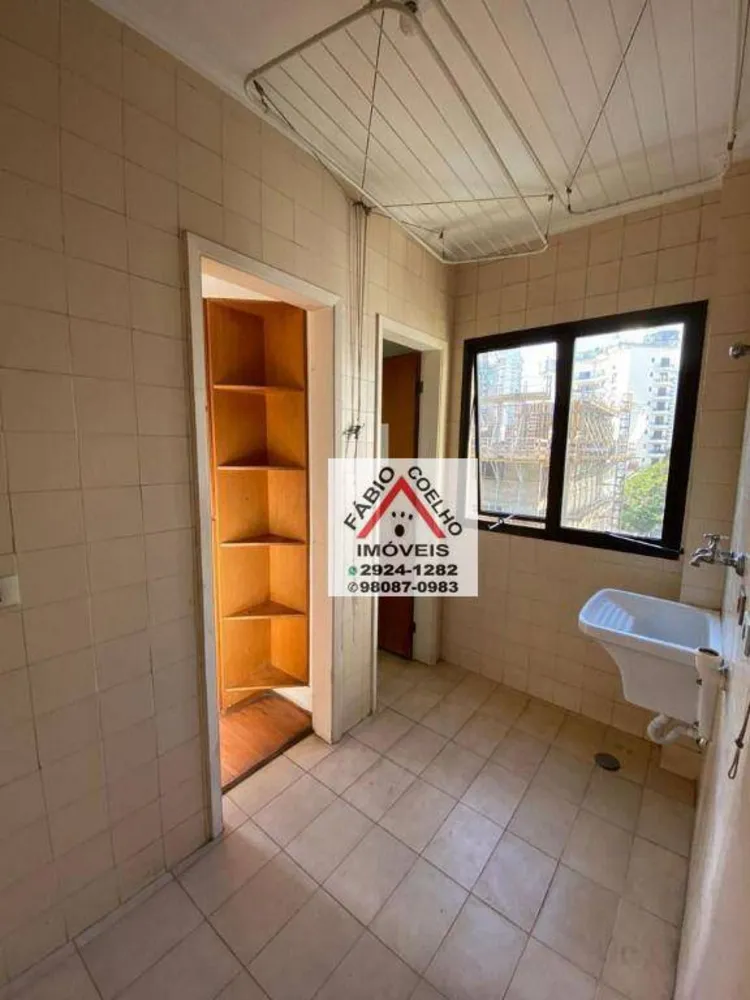 Apartamento, 3 quartos, 135 m² - Foto 7