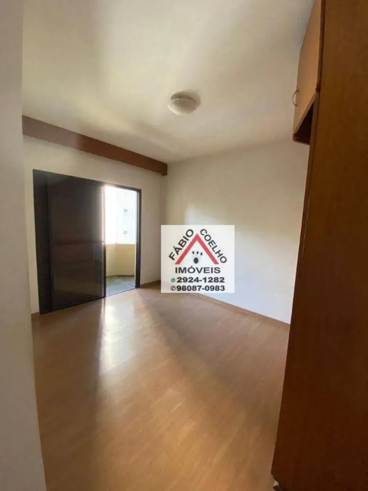 Apartamento, 3 quartos, 135 m² - Foto 6