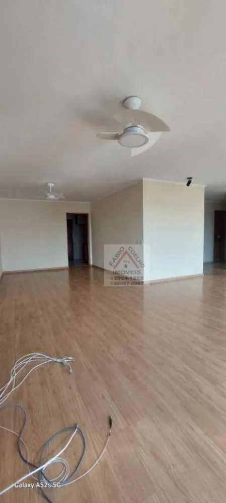 Apartamento, 4 quartos, 170 m² - Foto 1