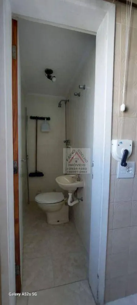 Apartamento, 4 quartos, 170 m² - Foto 2
