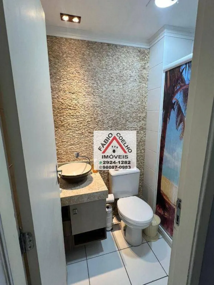 Apartamento, 2 quartos, 44 m² - Foto 9