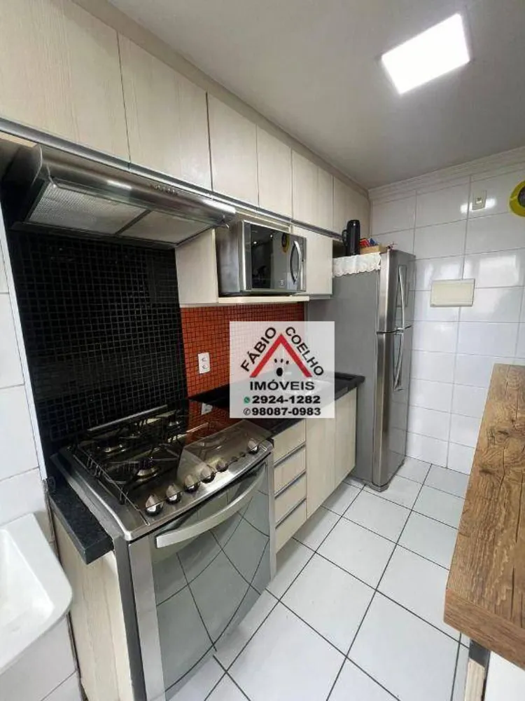 Apartamento, 2 quartos, 44 m² - Foto 8