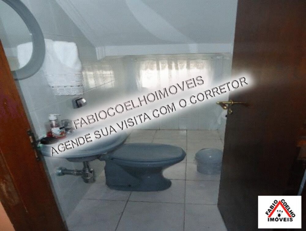 Casa, 180 m² - Foto 9