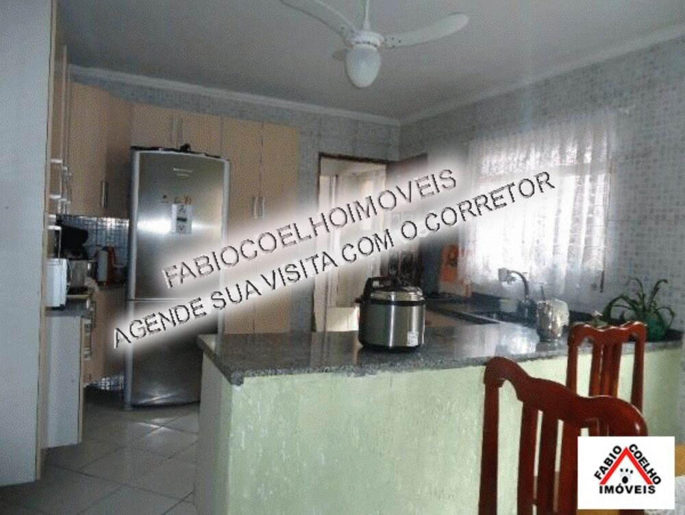 Casa, 180 m² - Foto 11