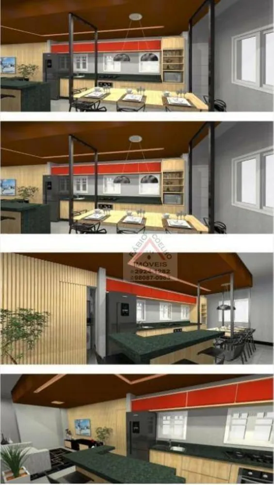 Apartamento, 2 quartos, 85 m² - Foto 1