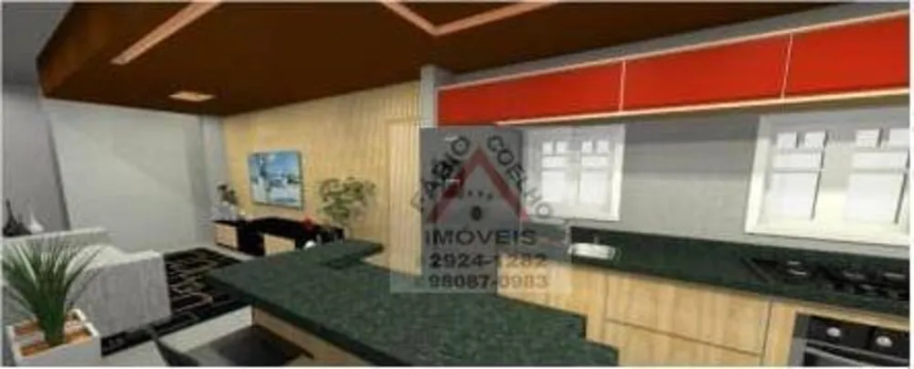 Apartamento, 2 quartos, 85 m² - Foto 3
