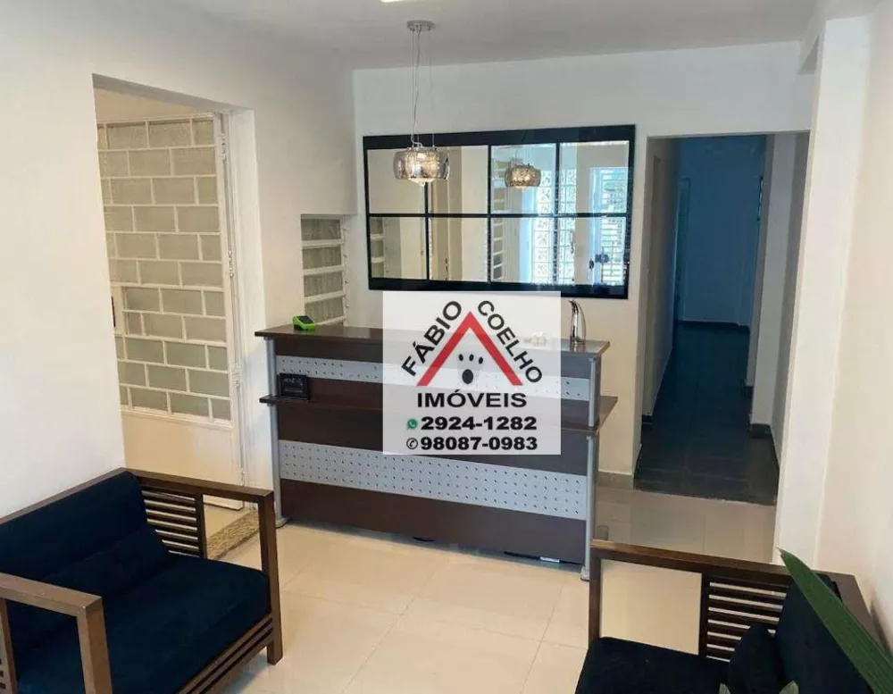 Sobrado à venda com 3 quartos, 200m² - Foto 5