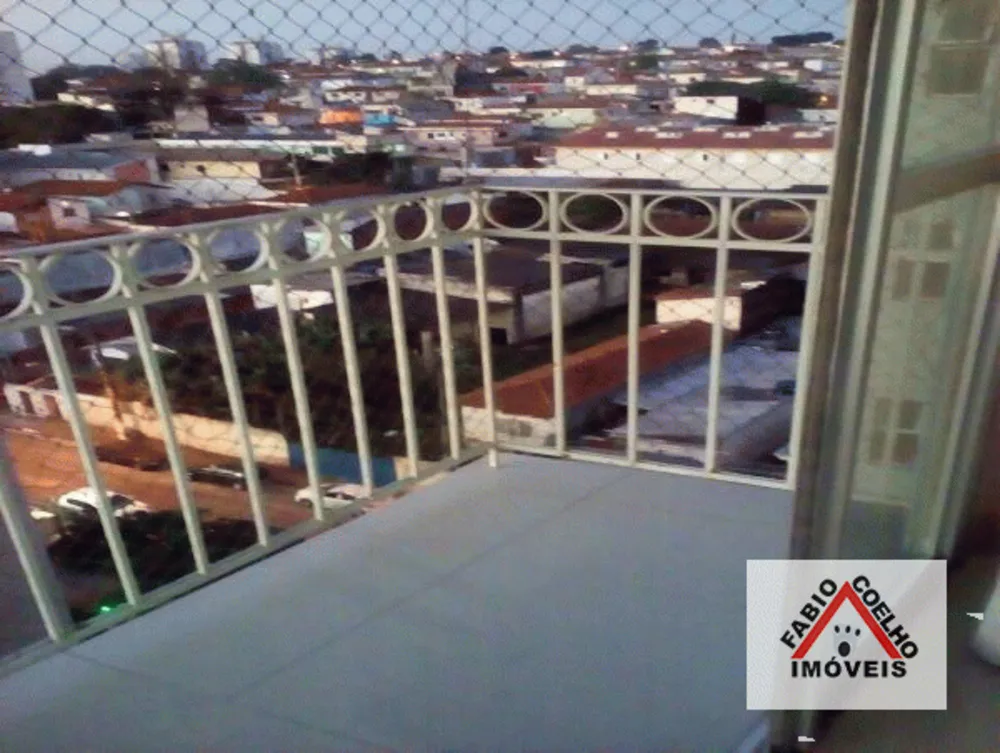 Apartamento, 50 m² - Foto 2