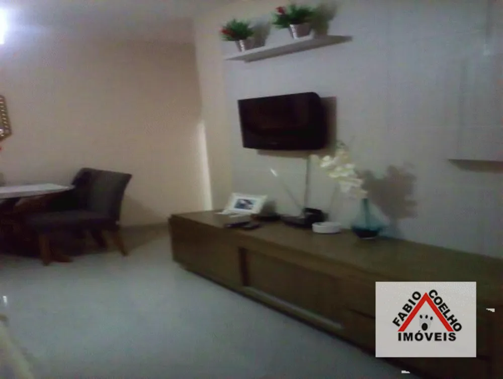 Apartamento, 50 m² - Foto 5