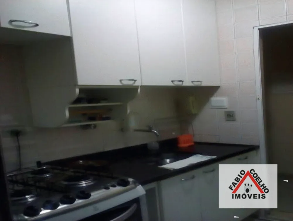 Apartamento, 50 m² - Foto 6